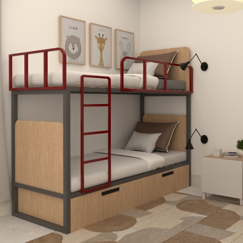 sky-bunk