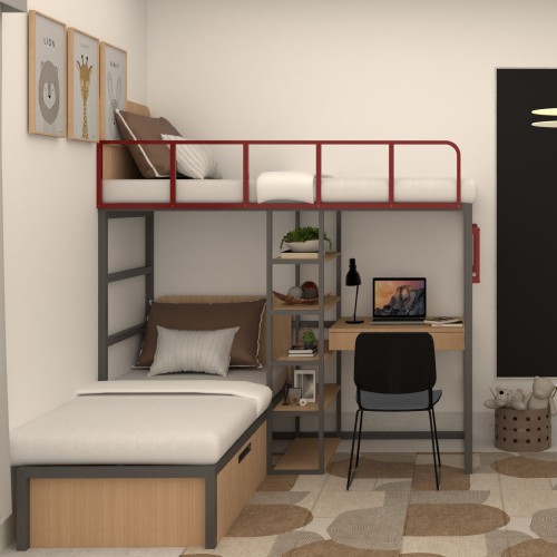 star-bunk